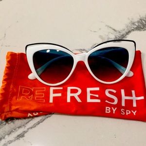 Super fun Fresh sunglasses by Spy!